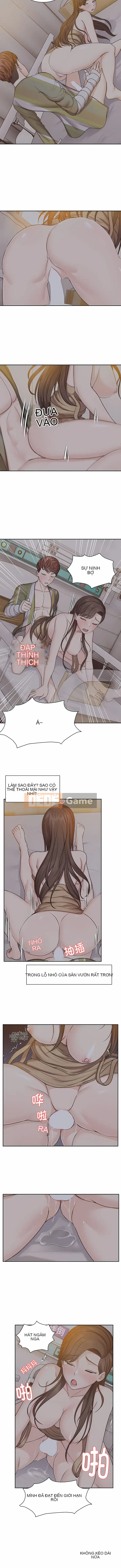 Trải nghiệm đầu tiên về chứng mất trí nhớ Chương 1-7