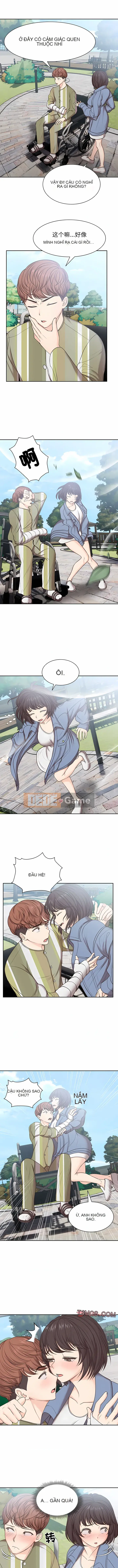 Trải nghiệm đầu tiên về chứng mất trí nhớ Chương 1-7