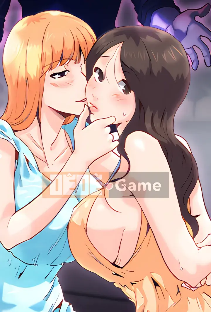 Cuộc chạm trán nguy hiểm Chương 16