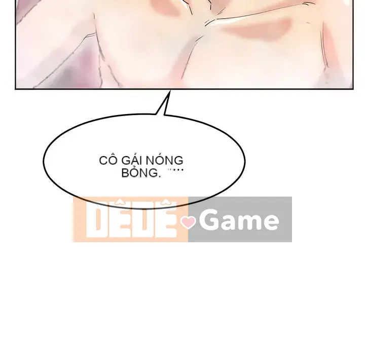 Cuộc chạm trán nguy hiểm Chương 1-13