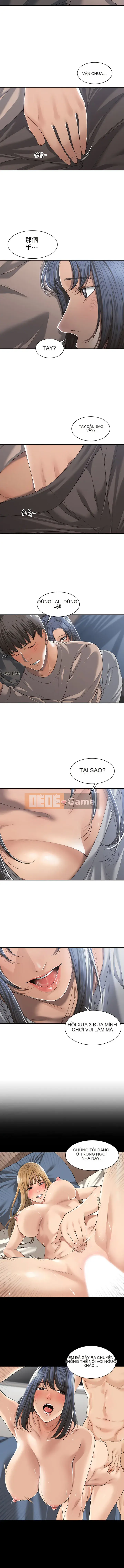 Những người bạn da kề da Chương 1-53