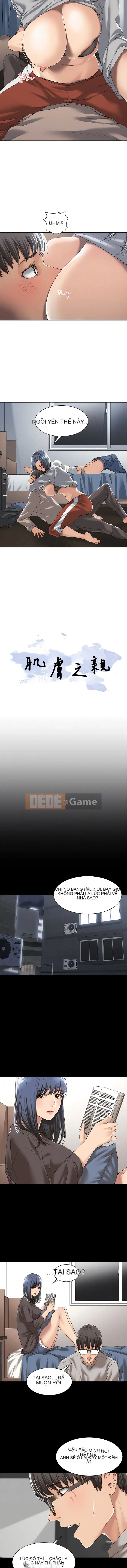 Những người bạn da kề da Chương 1-53