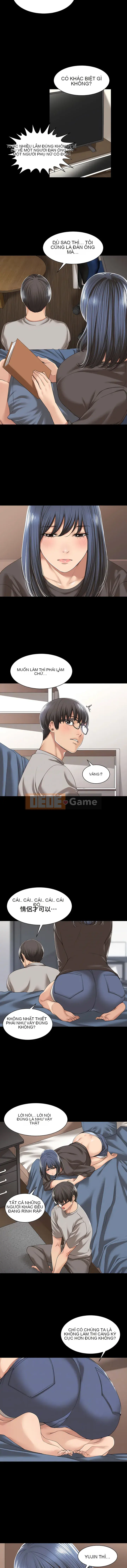 Những người bạn da kề da Chương 1-53