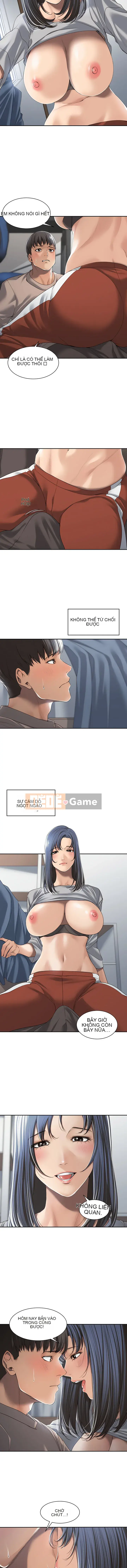 Những người bạn da kề da Chương 1-53