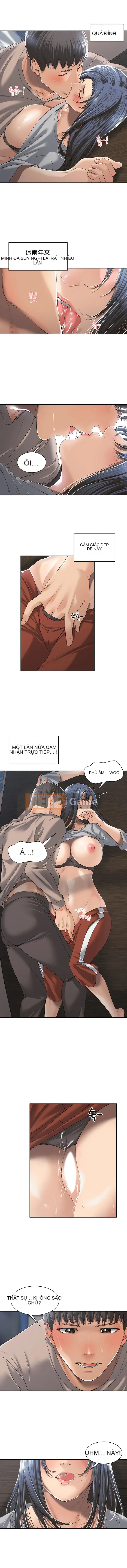 Những người bạn da kề da Chương 1-53