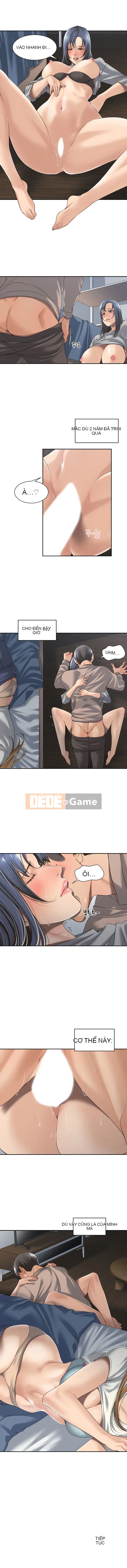 Những người bạn da kề da Chương 1-53