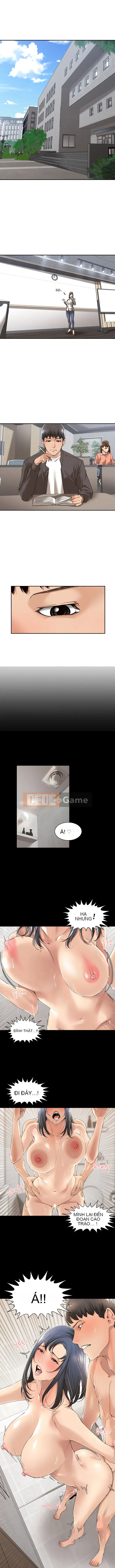 Những người bạn da kề da Chương 1-53