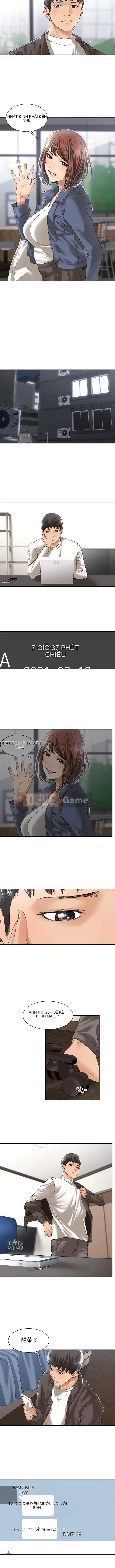 Những người bạn da kề da Chương 1-53