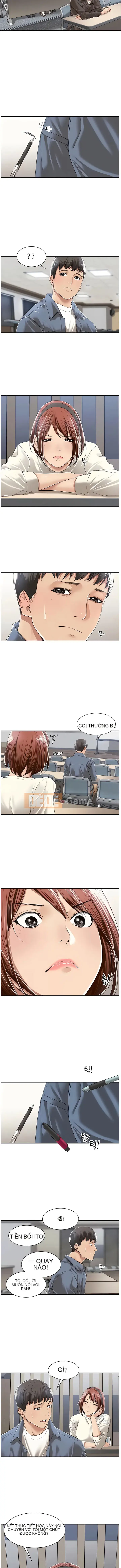 Những người bạn da kề da Chương 1-53