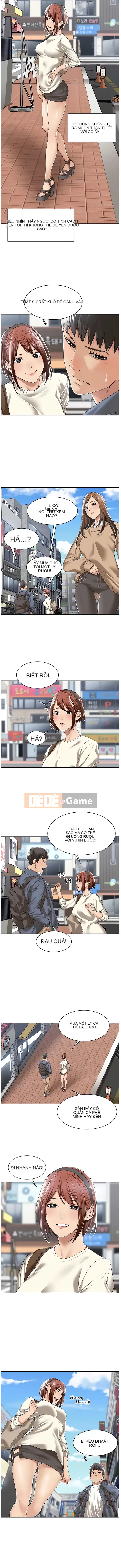 Những người bạn da kề da Chương 1-53