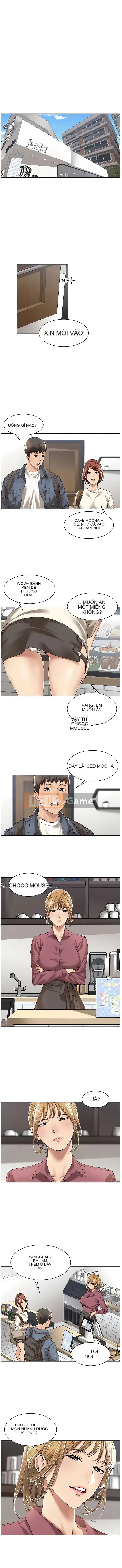 Những người bạn da kề da Chương 1-53