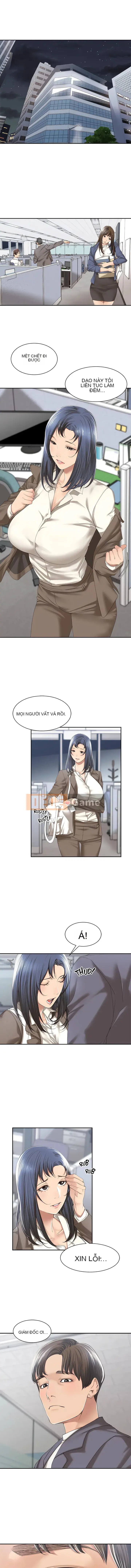 Những người bạn da kề da Chương 1-53