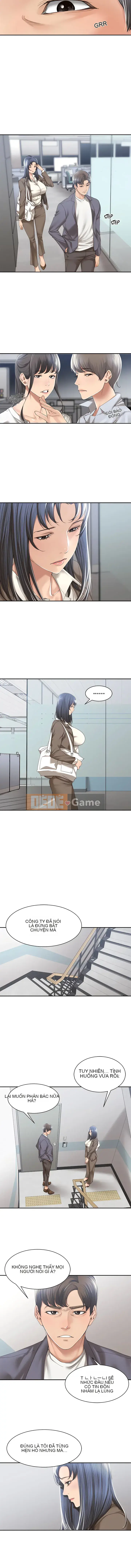 Những người bạn da kề da Chương 1-53