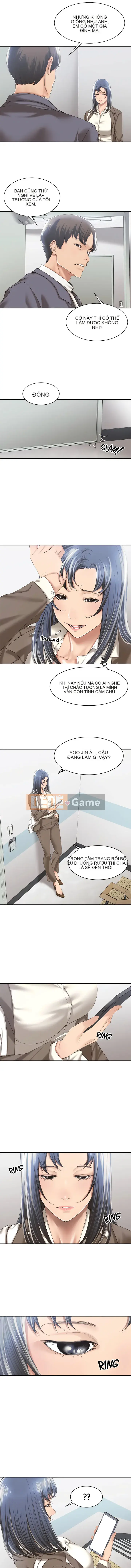 Những người bạn da kề da Chương 1-53