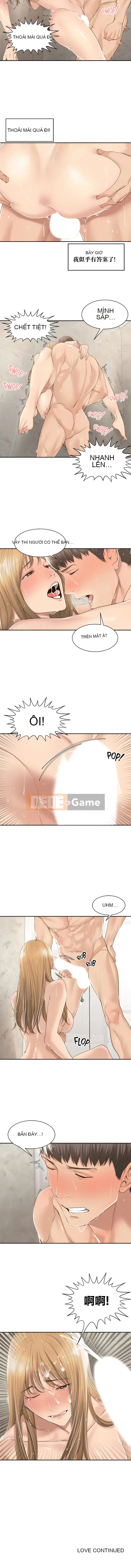 Những người bạn da kề da Chương 1-53