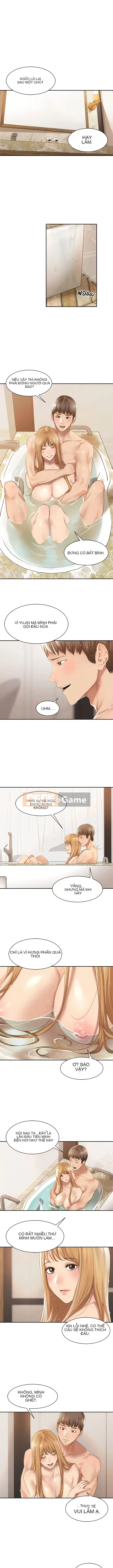 Những người bạn da kề da Chương 1-53