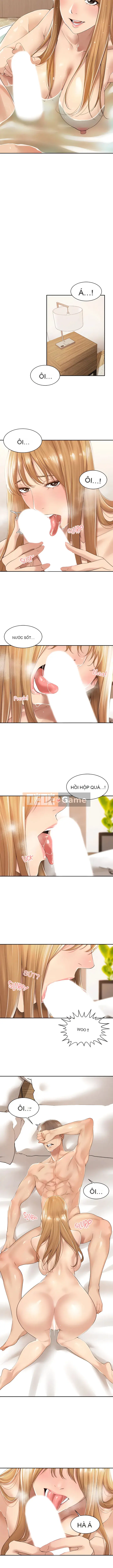 Những người bạn da kề da Chương 1-53