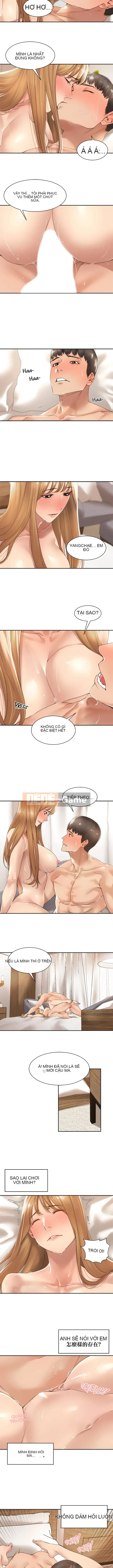 Những người bạn da kề da Chương 1-53