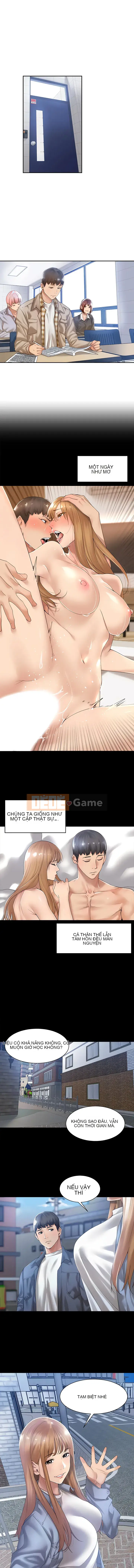 Những người bạn da kề da Chương 1-53