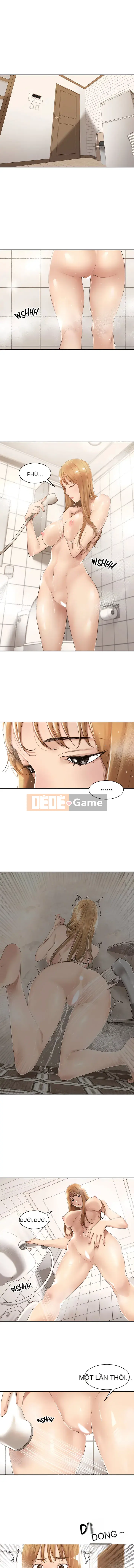 Những người bạn da kề da Chương 1-53