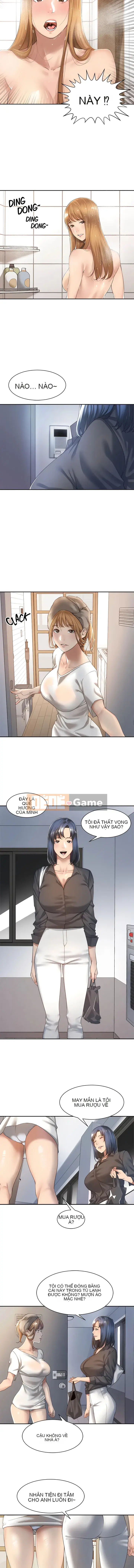 Những người bạn da kề da Chương 1-53