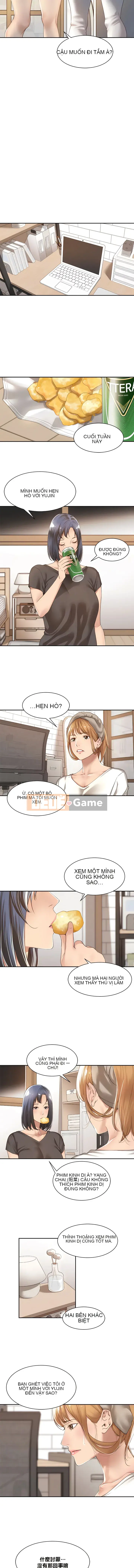 Những người bạn da kề da Chương 1-53