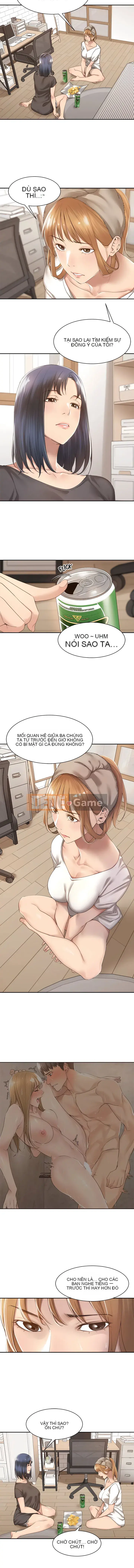 Những người bạn da kề da Chương 1-53