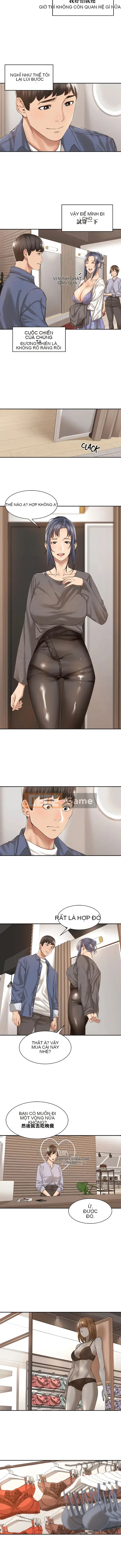 Những người bạn da kề da Chương 1-53