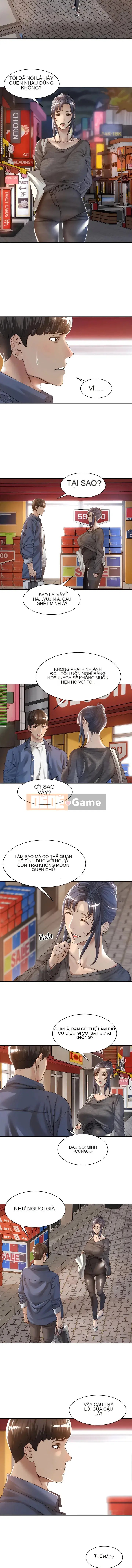 Những người bạn da kề da Chương 1-53