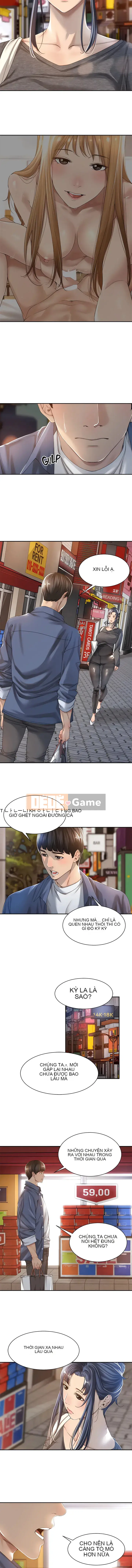 Những người bạn da kề da Chương 1-53