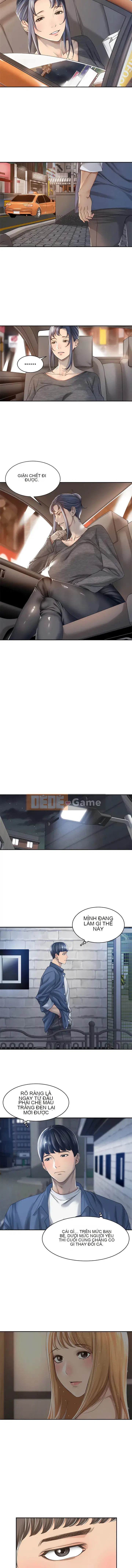 Những người bạn da kề da Chương 1-53