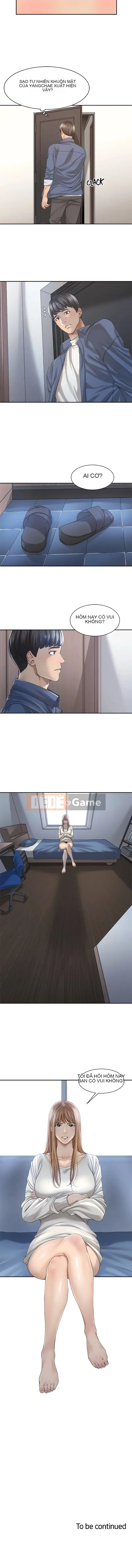 Những người bạn da kề da Chương 1-53