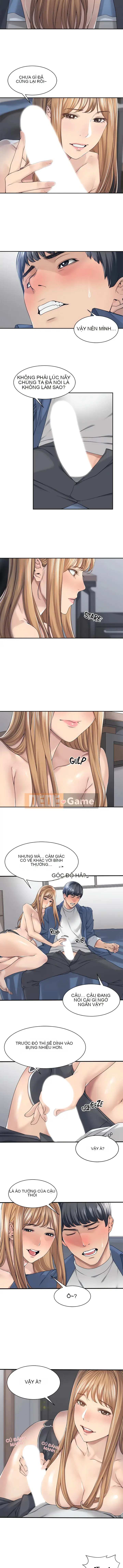 Những người bạn da kề da Chương 1-53