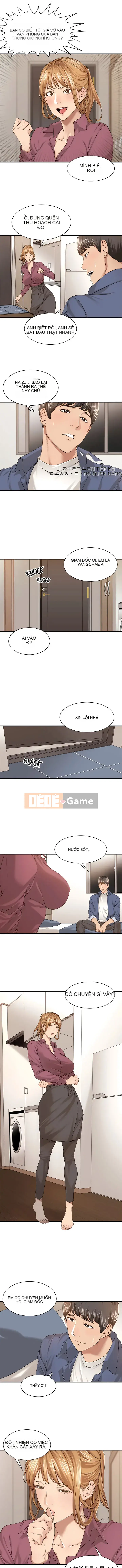 Những người bạn da kề da Chương 1-53