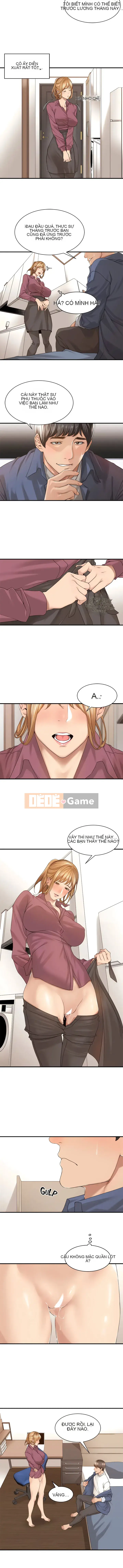 Những người bạn da kề da Chương 1-53