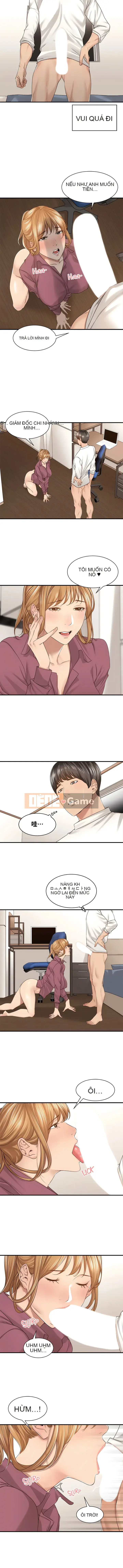 Những người bạn da kề da Chương 1-53