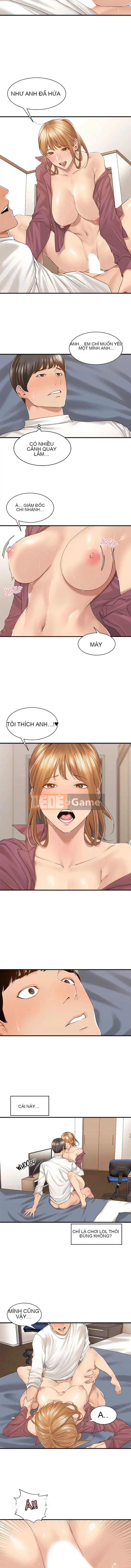 Những người bạn da kề da Chương 1-53