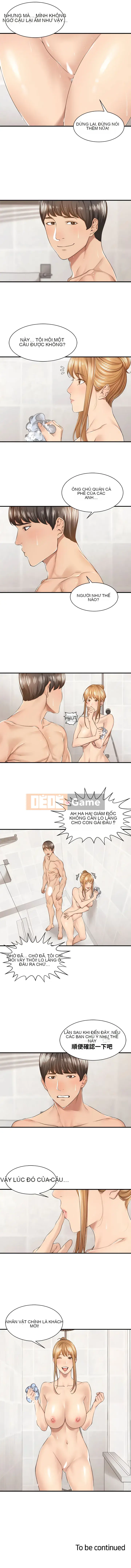 Những người bạn da kề da Chương 1-53