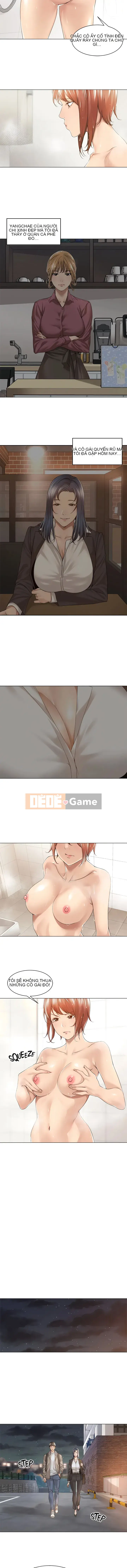 Những người bạn da kề da Chương 1-53