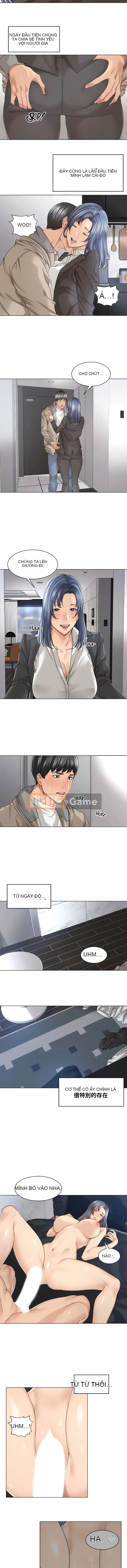 Những người bạn da kề da Chương 1-53