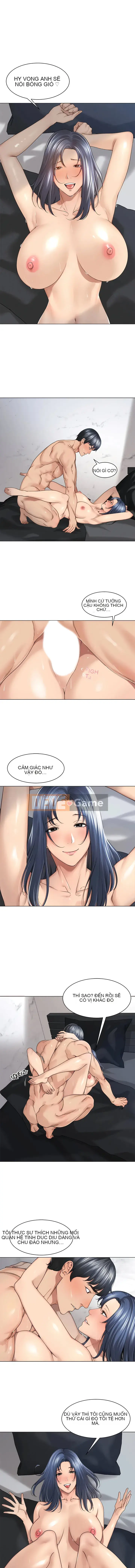 Những người bạn da kề da Chương 1-53