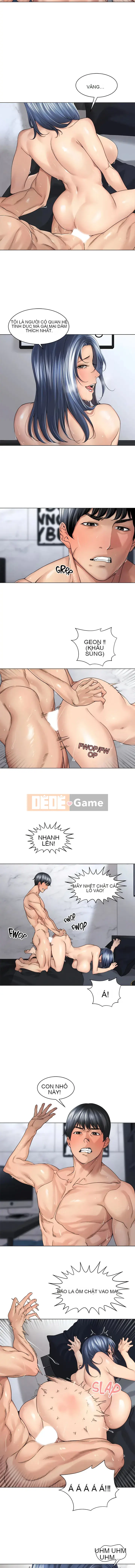 Những người bạn da kề da Chương 1-53