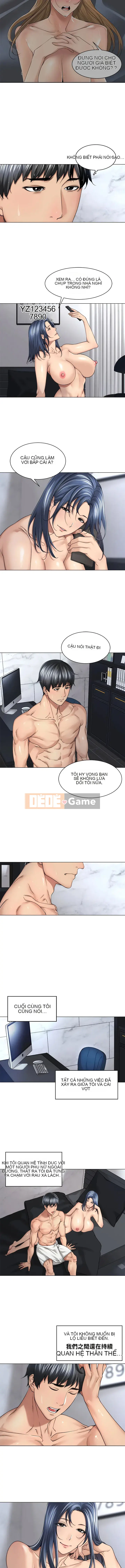 Những người bạn da kề da Chương 1-53