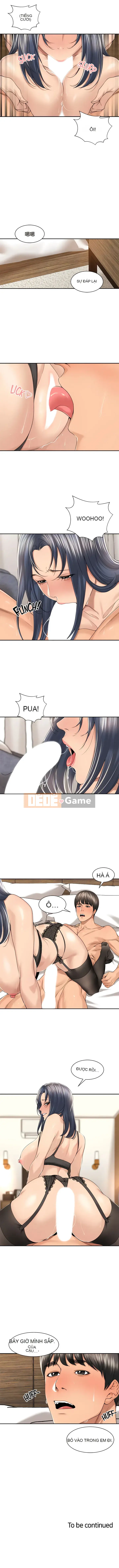 Những người bạn da kề da Chương 1-53