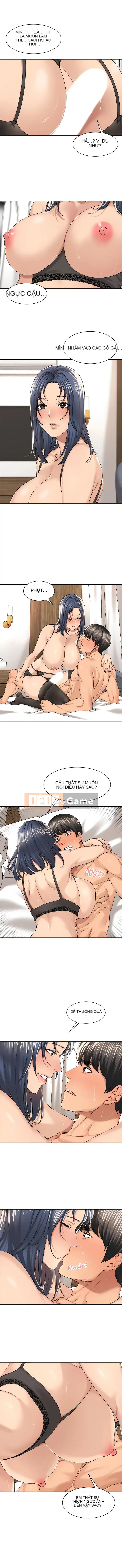 Những người bạn da kề da Chương 1-53