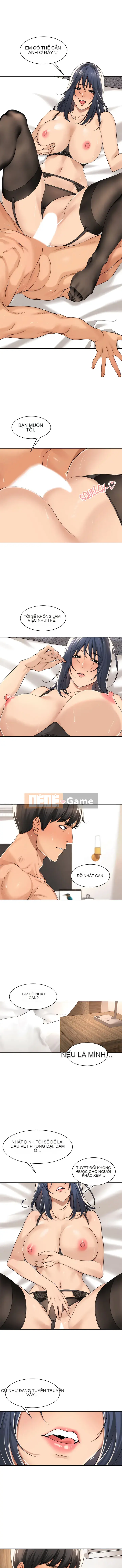 Những người bạn da kề da Chương 1-53