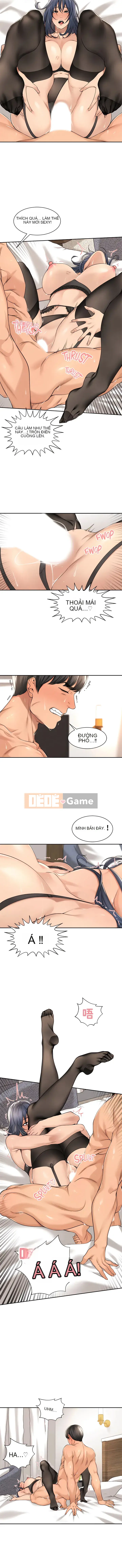 Những người bạn da kề da Chương 1-53