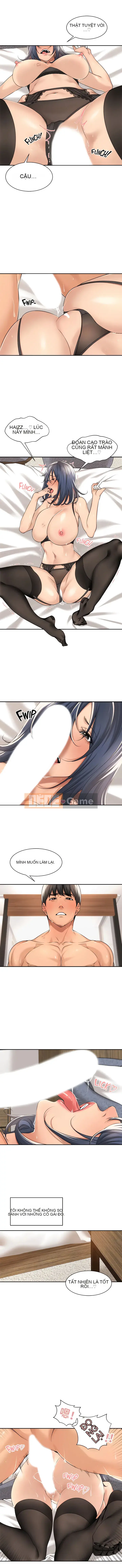 Những người bạn da kề da Chương 1-53