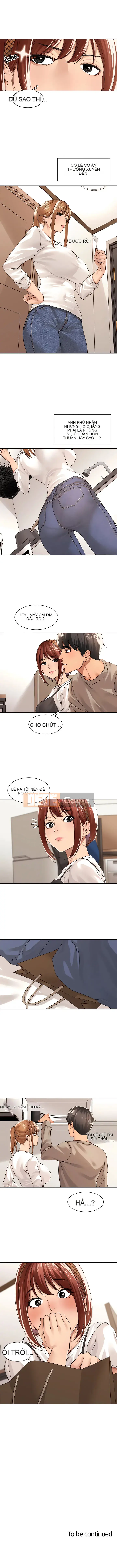 Những người bạn da kề da Chương 1-53