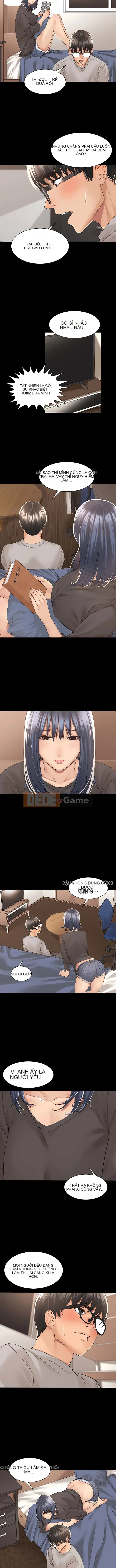 Những người bạn da kề da Chương 1-53